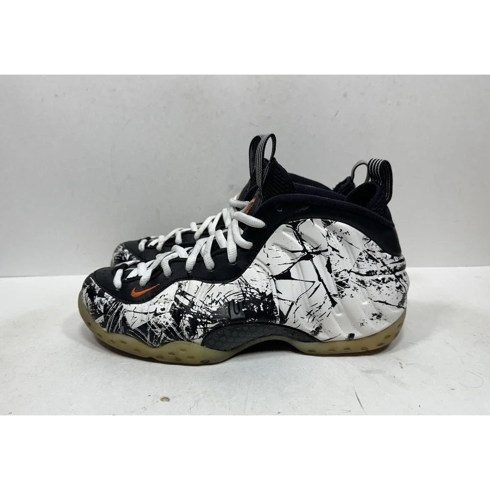 Nike Air Foamposite One Shattered Backboard Size 9 314996-013